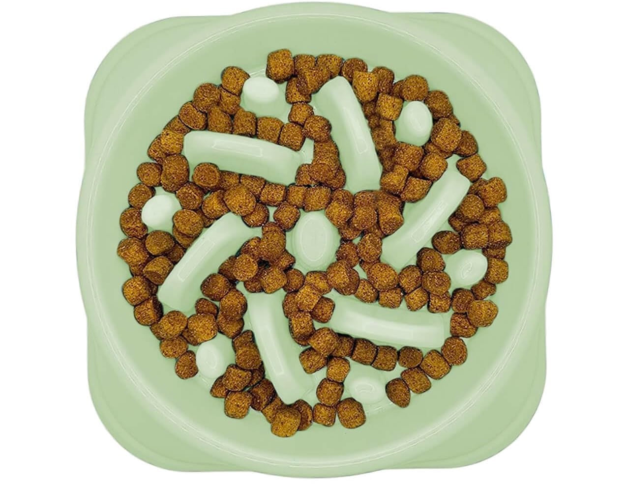 Pawz & Clawz Small Slow Feeder