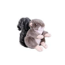 Tender Tuffs Squirrel Toy
