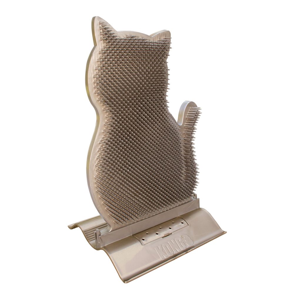 Kitty Door Comber