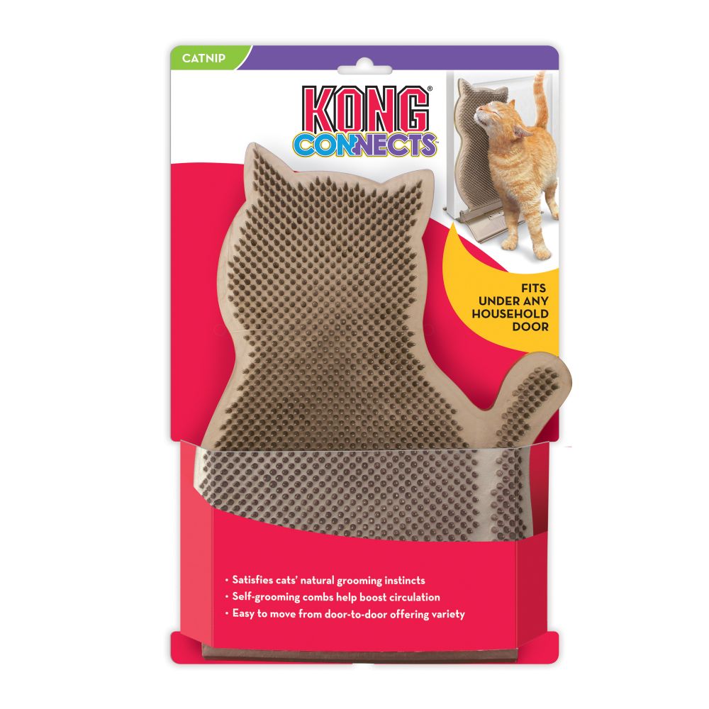 Kitty Door Comber