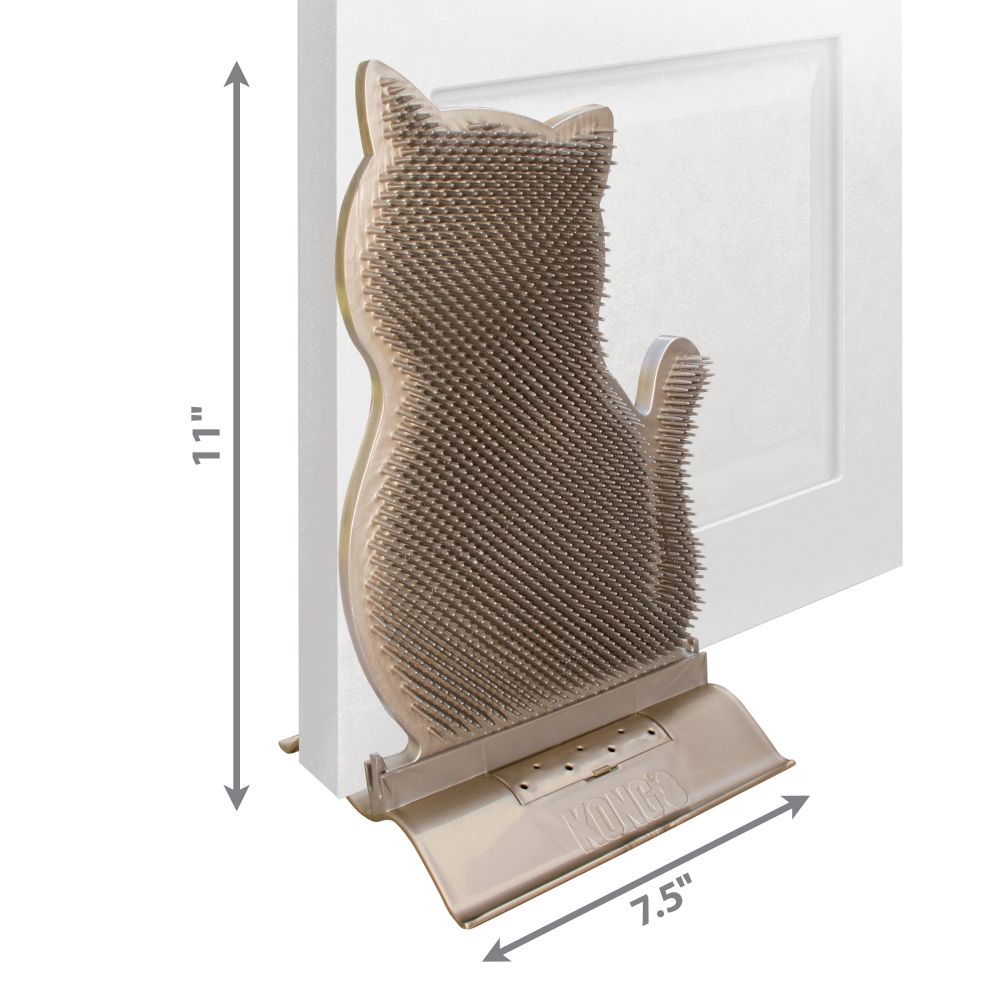 Kitty Door Comber