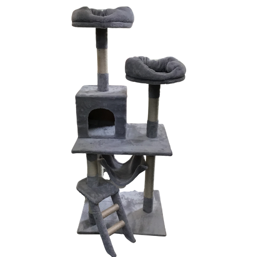 Townhouse Cat Tree