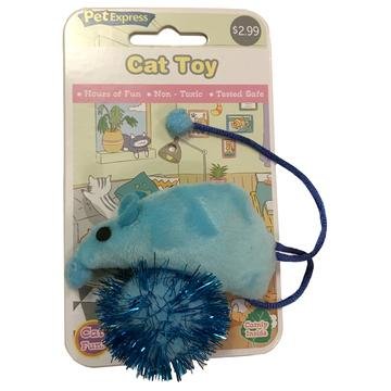 Catnip Mouse