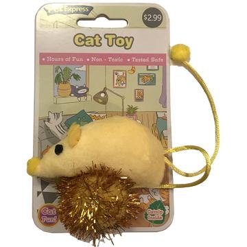 Catnip Mouse