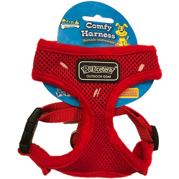 Ancol simply comfortable dog harness best sale