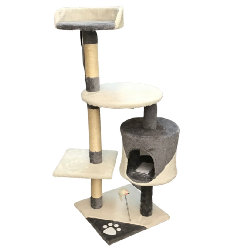 Cat Condo