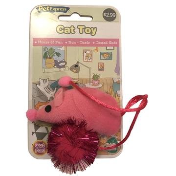 Catnip Mouse