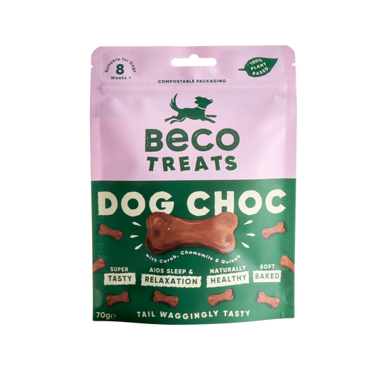 Beco Choc Treats