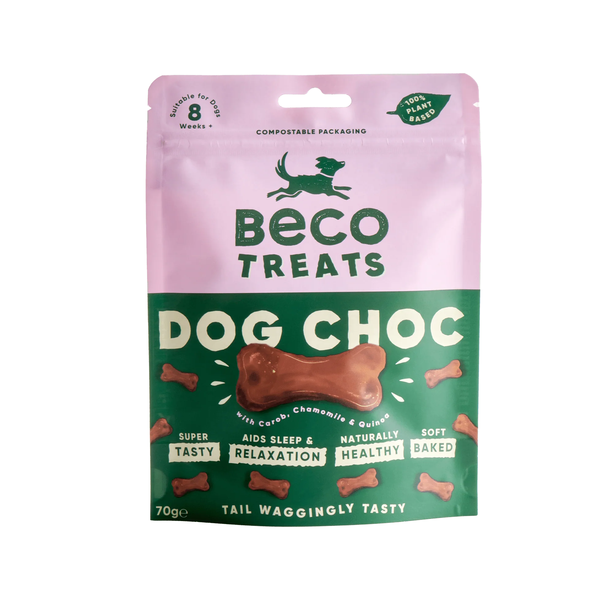 Beco Choc Treats