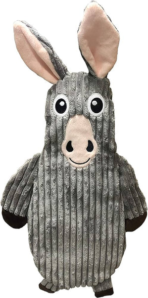 Tender-Tuffs You Fill Donkey Dog Comfort Toy