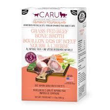 Caru Classic Beef Bone Broth