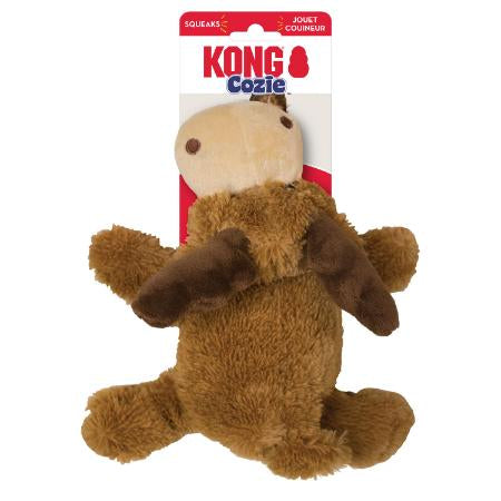 KONG Cozie Moose