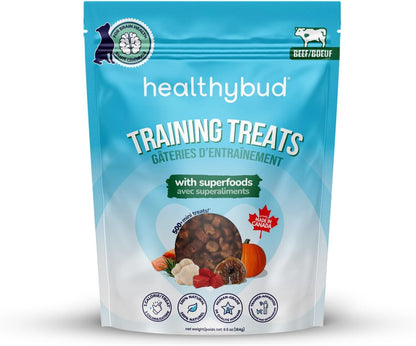 Healthybud Training Treats