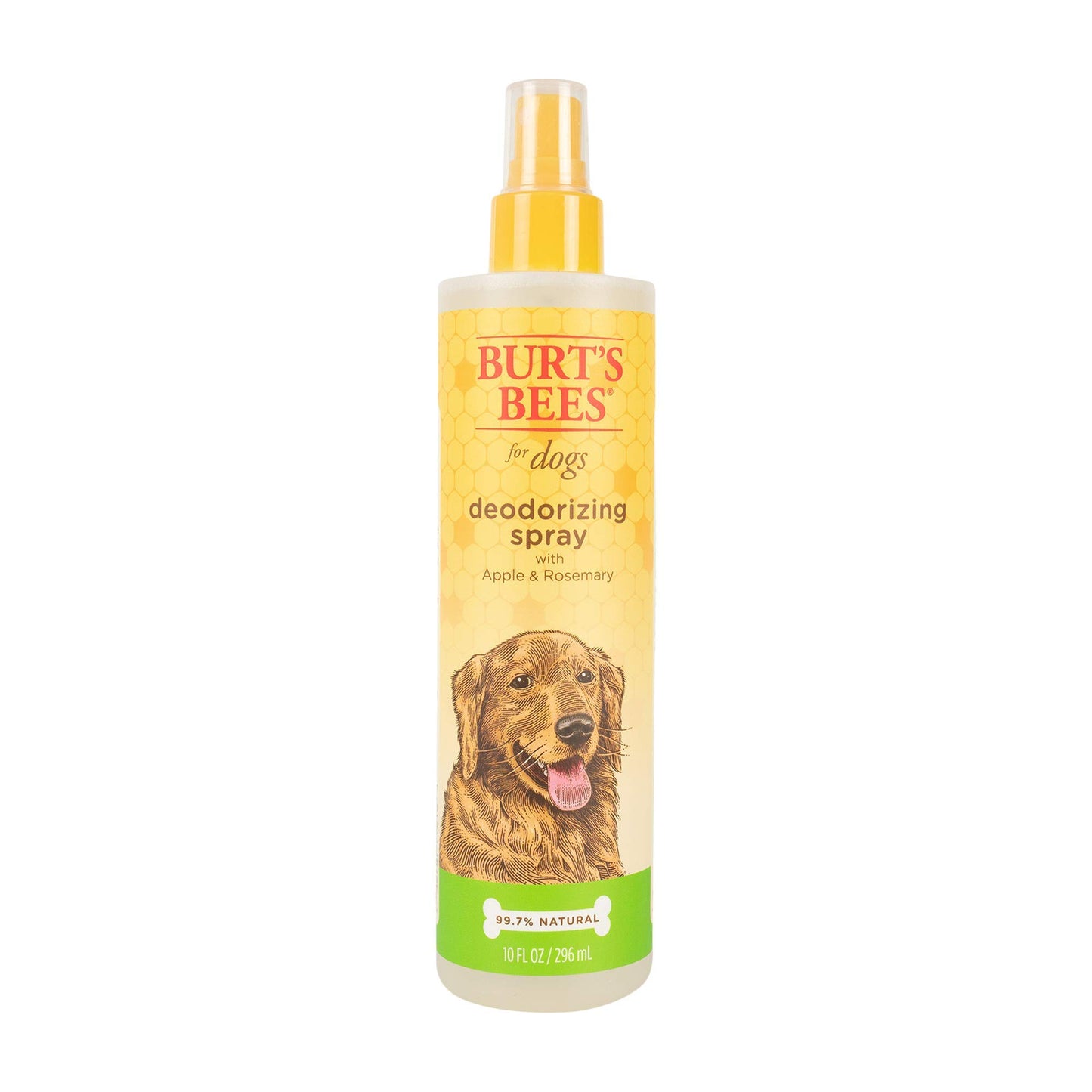 Burt’s Bees Deodorizing Spray for Dogs 10 Oz