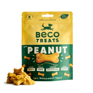 Beco Peanut Treats