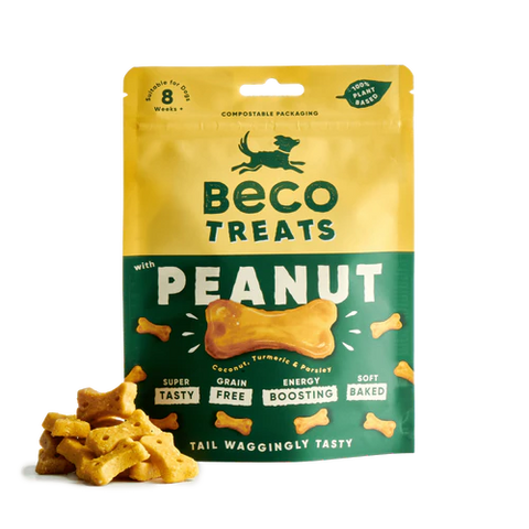 Beco Peanut Treats