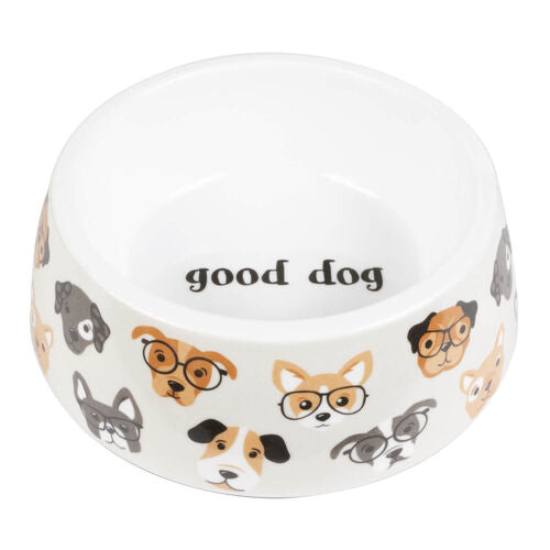 Dog Bowl- Good Dog