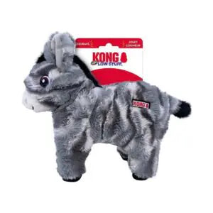 KONG Low Stuff Donkey