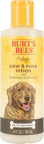Burt’s Bees Paw & Nose Lotion for Dogs