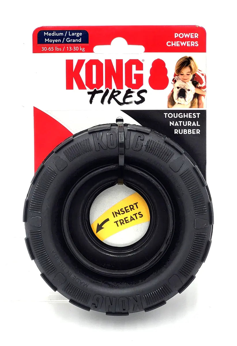 Kong Tire