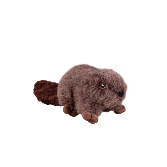 Tender Tuffs Beaver
