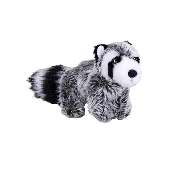 Tender Tuff Raccoon