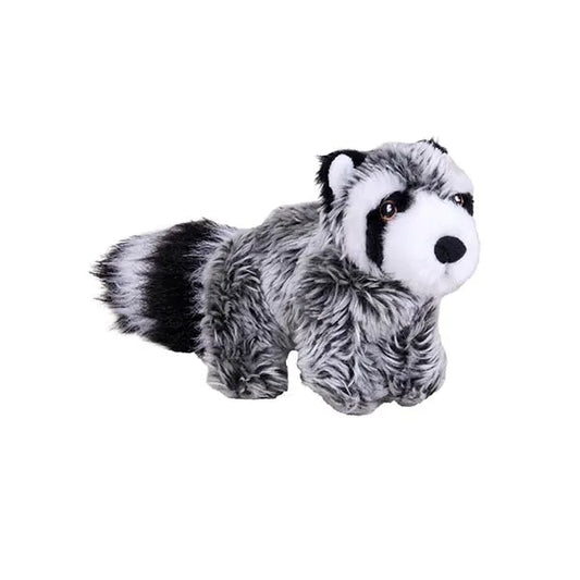 Tender Tuff Raccoon
