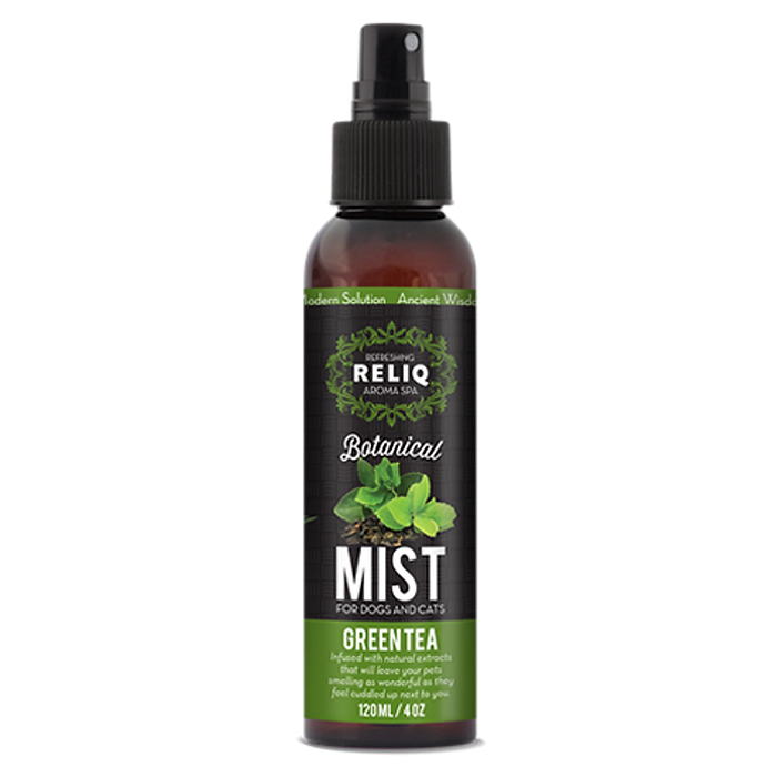 Green Tea Bontanical Mist