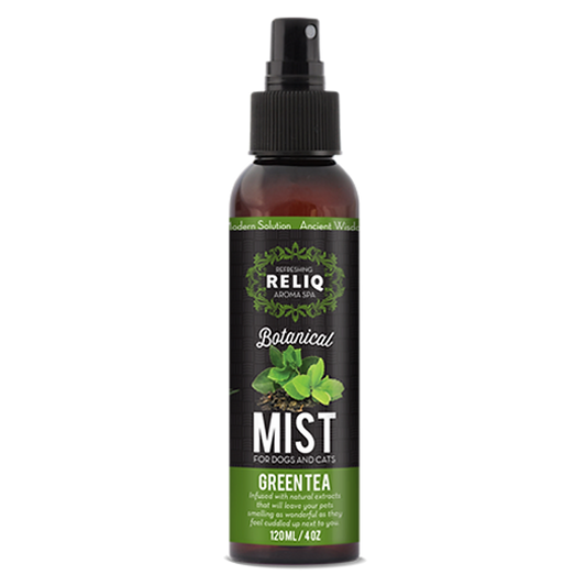 Green Tea Bontanical Mist