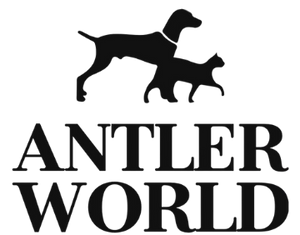 Antler World Dog Products