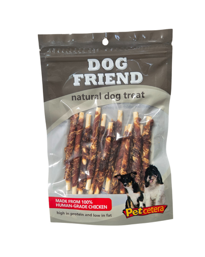 Dog Friend Calcium Sticks