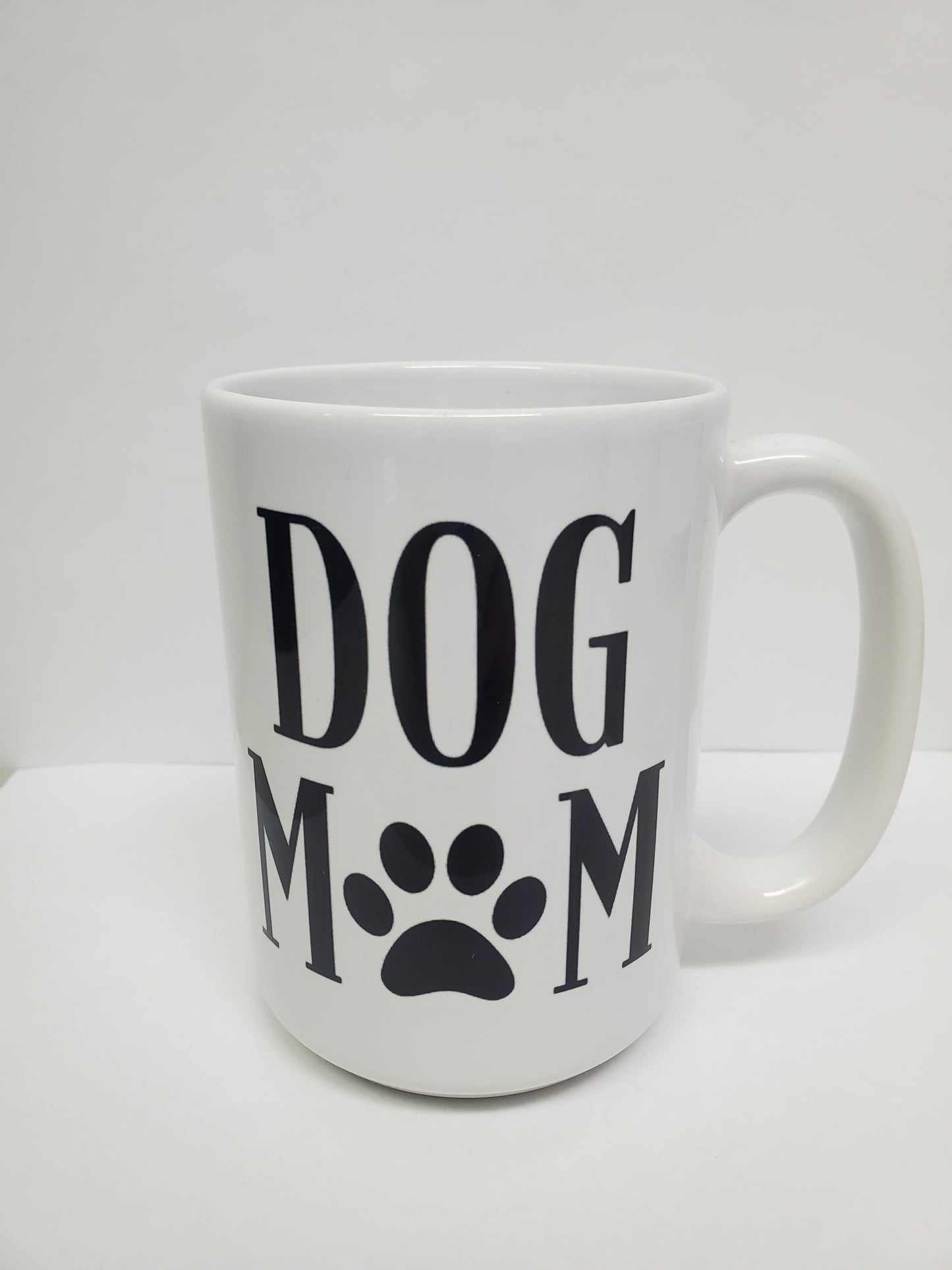 Variety of DOG Mugs