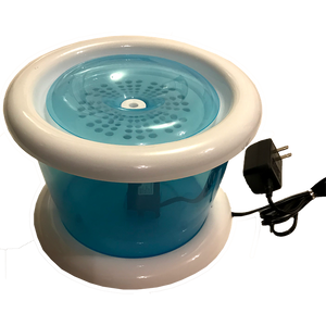Deluxe Auto Drinking Fountain
