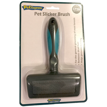 Pet Slicker Brush