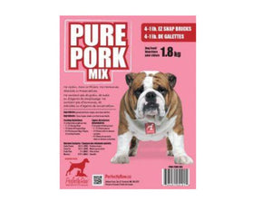 PR Pure Pork Mix
