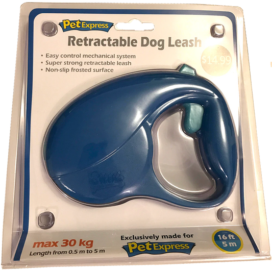Retractable Dog Leash