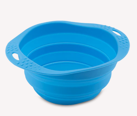 Beco Collapsible Travel Bowl