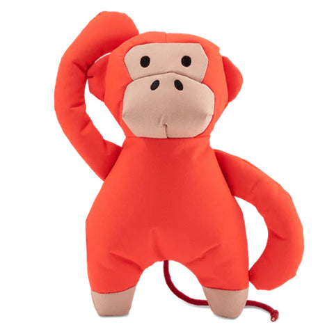 Recycled Soft Monkey
