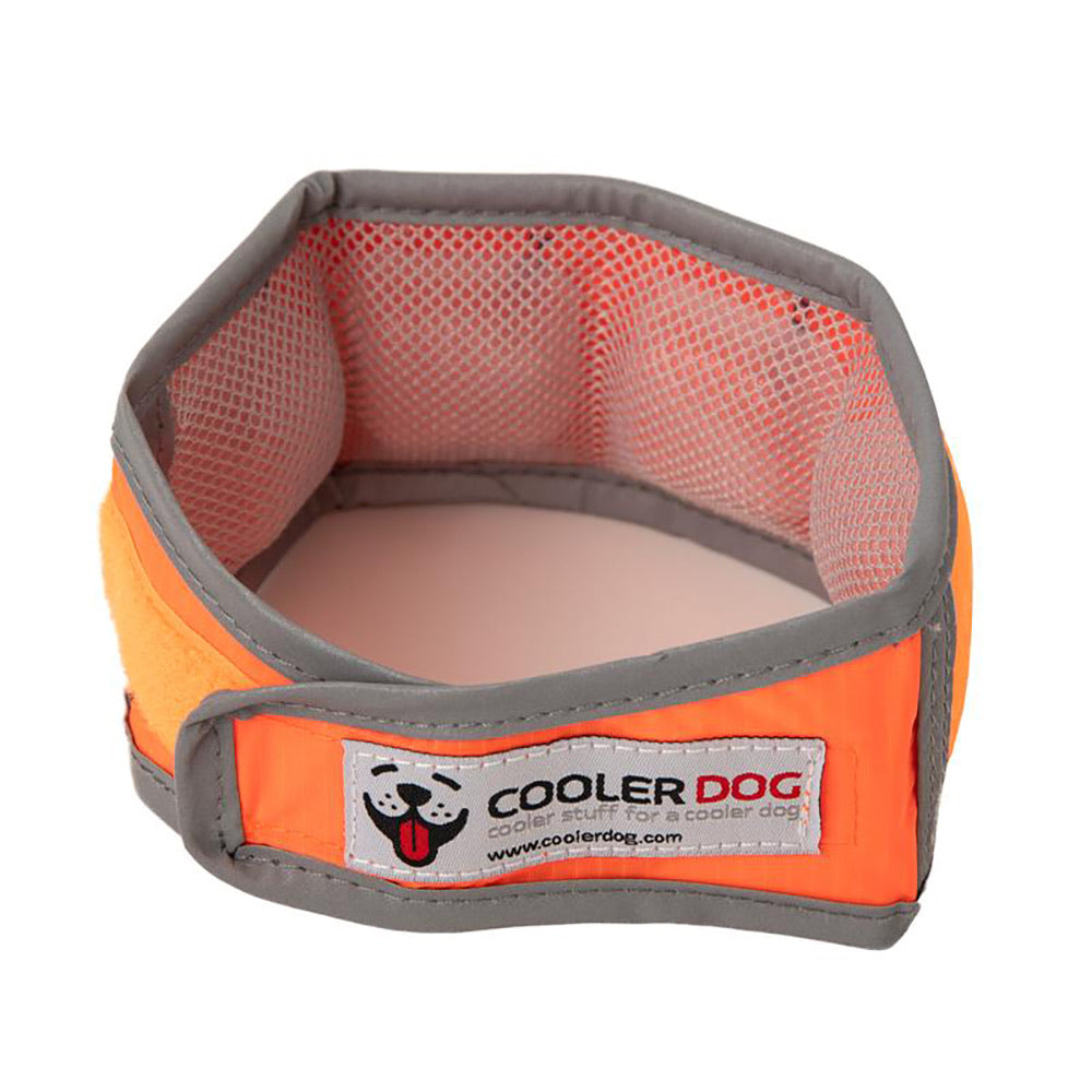 Cooling Collar