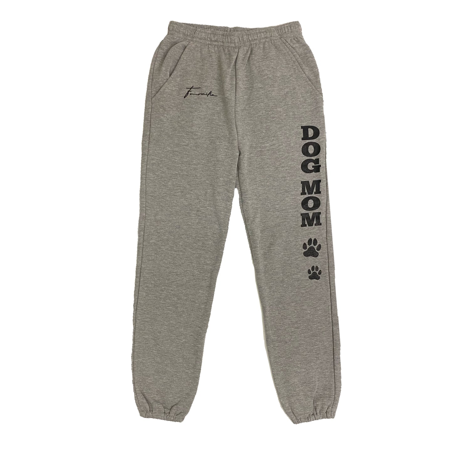 Furmilia dog mom sweatpants