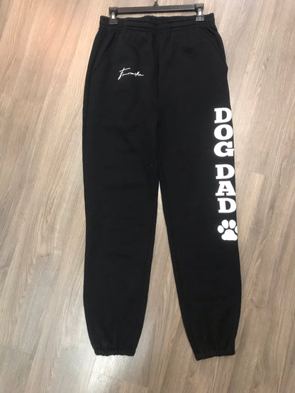 Furmilia Dog Dad Sweatpants