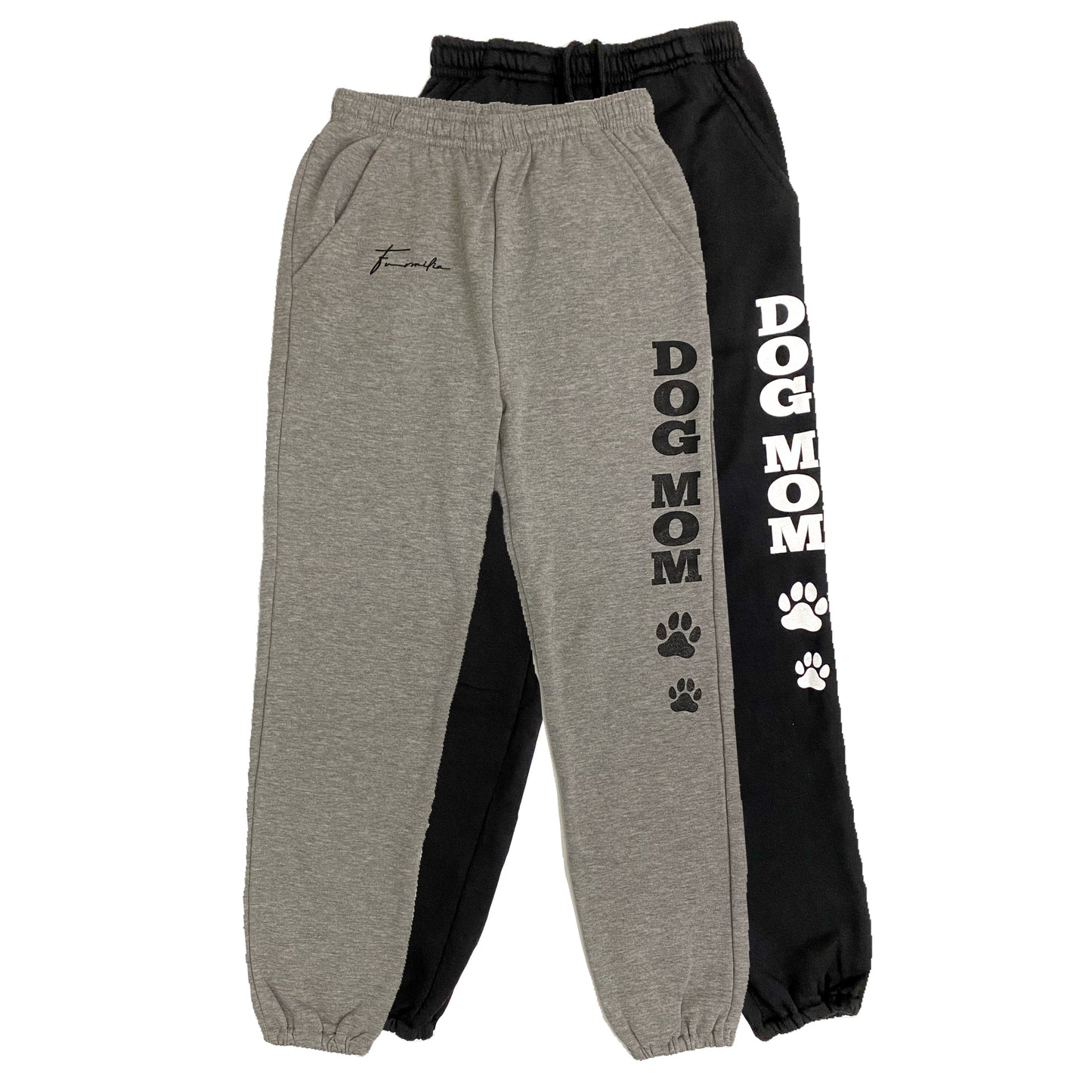 Furmilia dog mom sweatpants