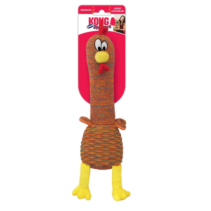 Med Shakers Cuckoo’s