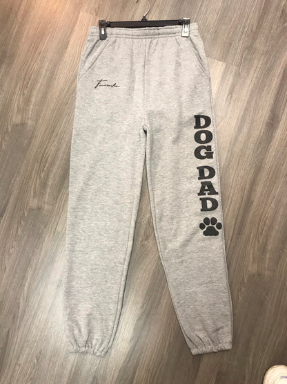 Furmilia Dog Dad Sweatpants