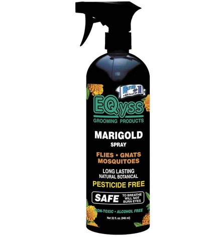 Marigold Spray 16oz