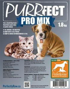 Purrfect Pro Mix