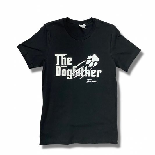 The Dog Father T-Shirt