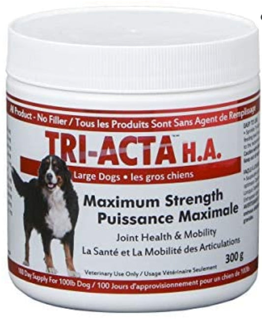 Tri-Acta Joint Care