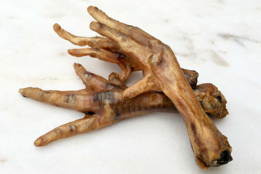 Chicken Feet