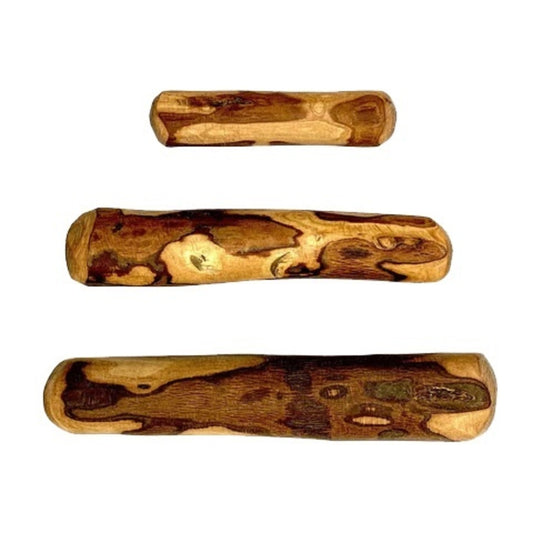 Olive Wood Dog Chew